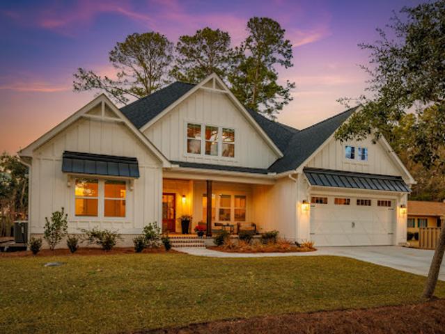 House for sale in Bluffton, Beaufort County