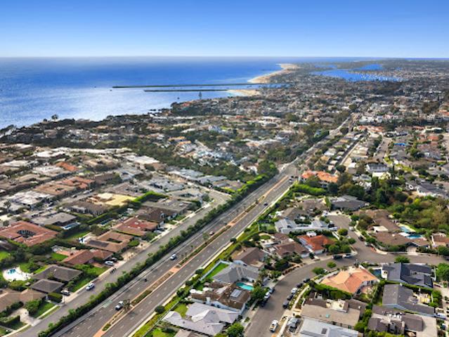 House for sale in Corona del Mar, Newport Beach