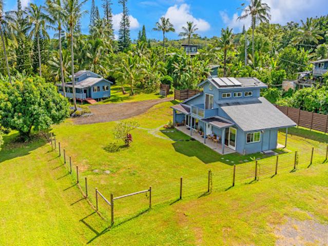 House for sale in Haiku, Maui County