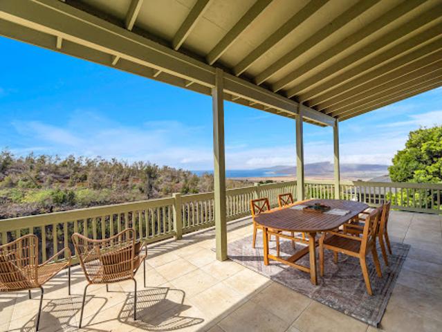 House for sale in Kula, Hawaii