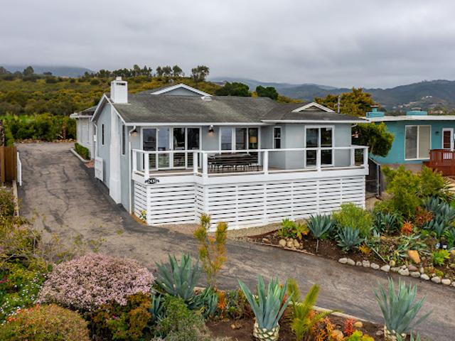 House for rent in California
