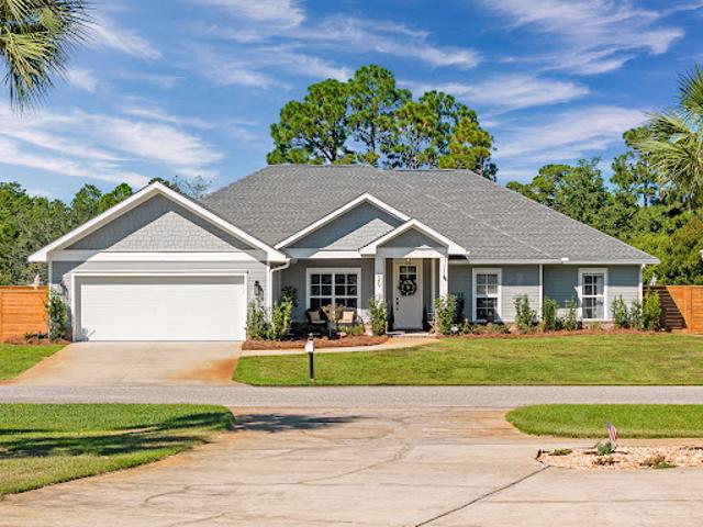 House for sale in Santa Rosa Beach, Walton County
