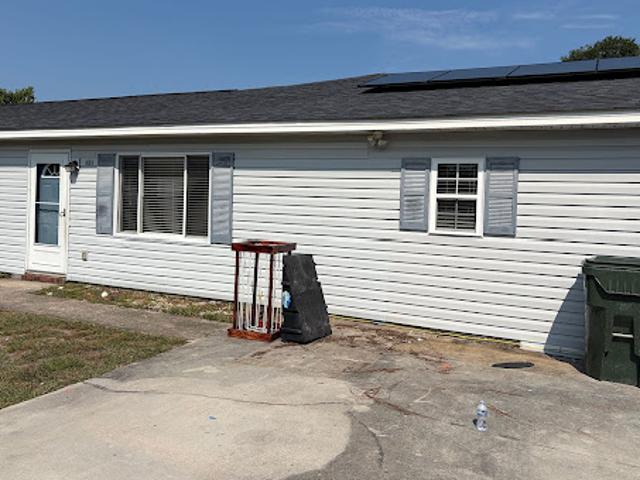 House for sale in Newport, Carteret County