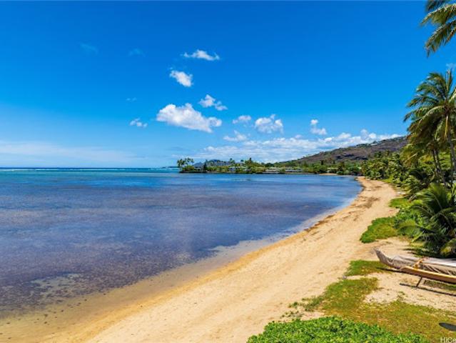 House for sale in Honolulu