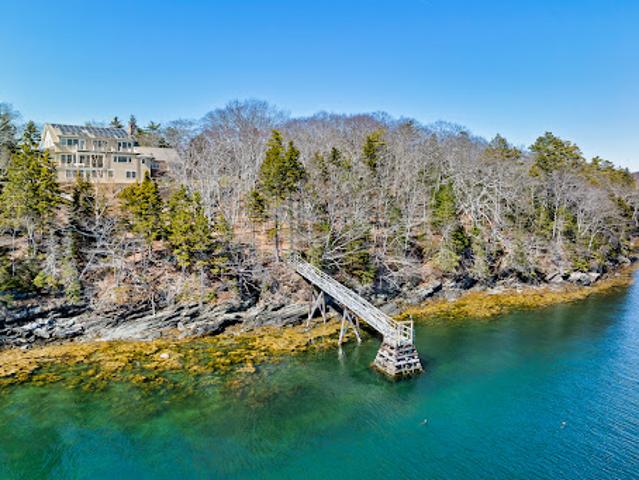 House for rent in Yarmouth, Maine