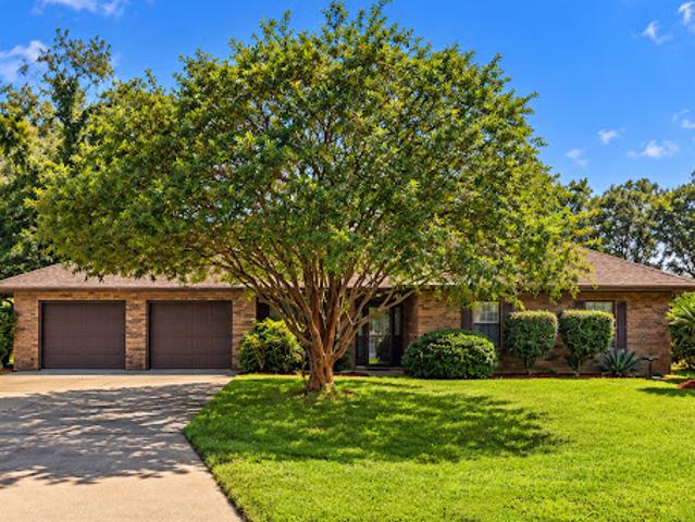 House for sale in Glynn, Georgia