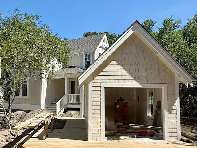 House for sale in North Carolina