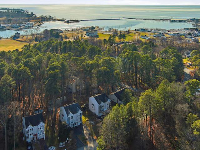 House for sale in Rock Hall, Maryland