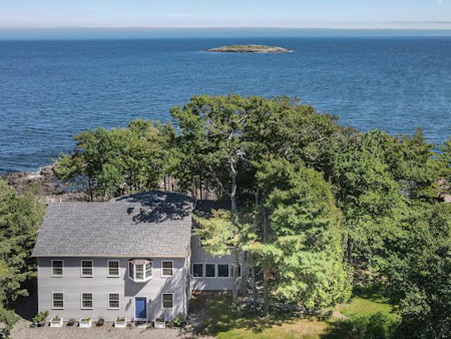 House for rent in Bar Harbor, Maine