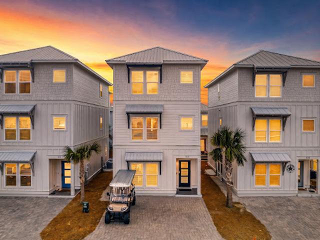 House for sale in Panama City Beach, Bay County