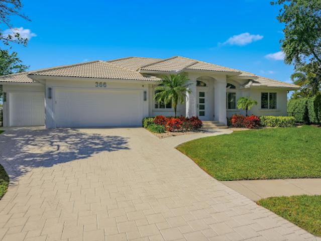 House for sale in Marco Island, Collier County