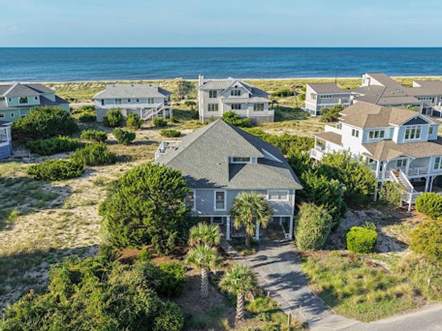 House for sale in North Carolina