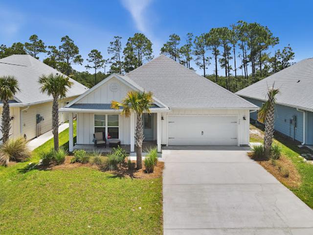 House for sale in Port Saint Joe, Florida
