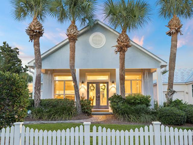 House for sale in Walton, Florida