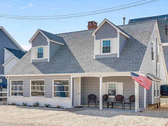 House for sale in Lavallette, Ocean County