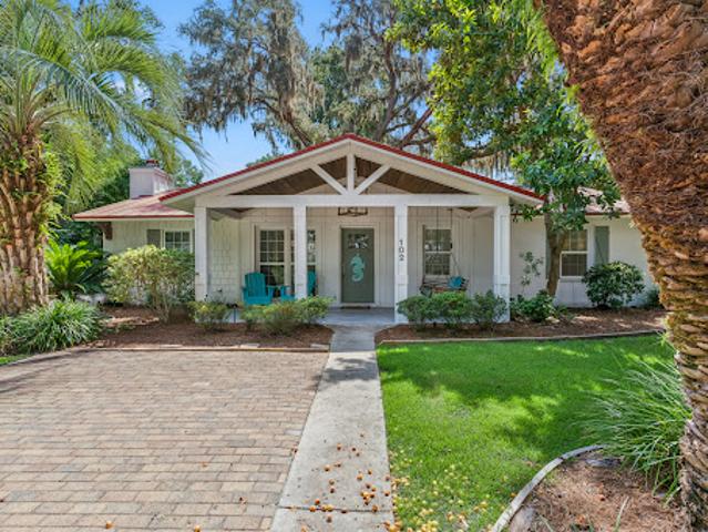 House for sale in Glynn, Georgia