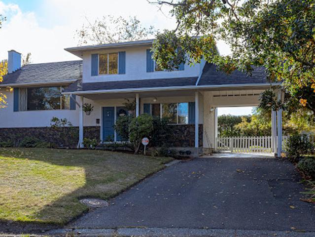 House for sale in Saanich, Capital Regional District