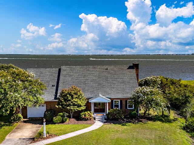 House for sale in Newport, Carteret County