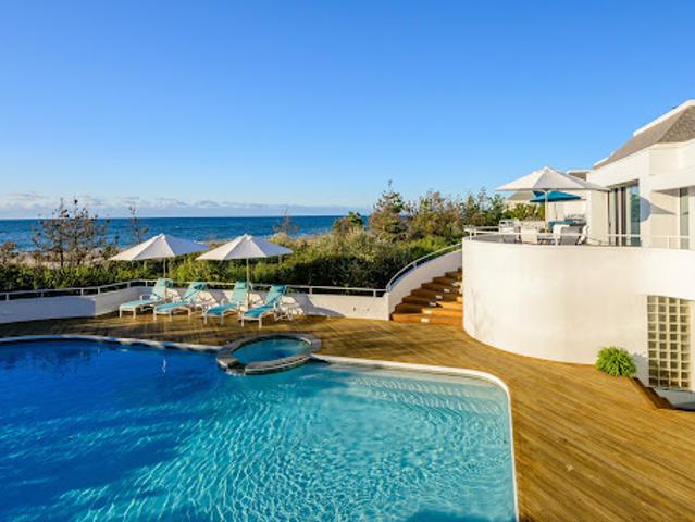 House for rent in Sagaponack, New York
