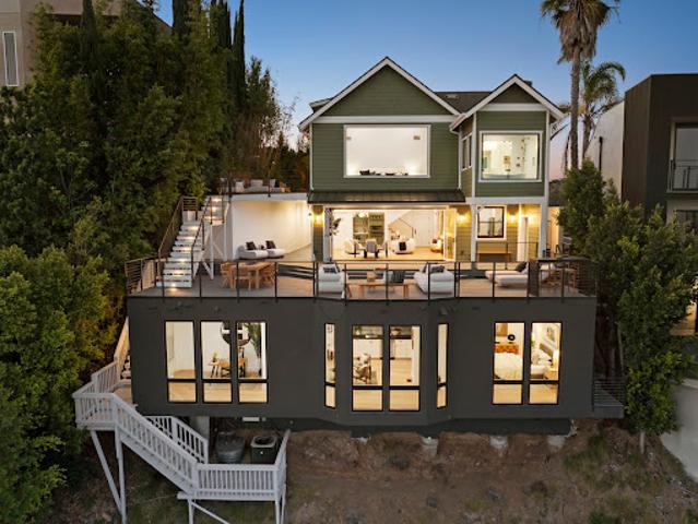 House for sale in Canoga Park, California