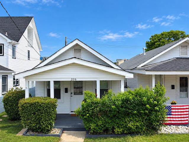House for sale in Belmar, Monmouth County