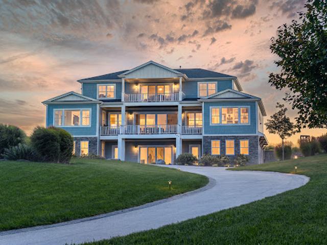 House for sale in Portsmouth, Newport County