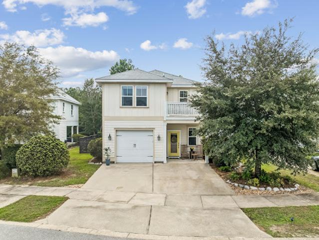 House for sale in Santa Rosa Beach, Walton County