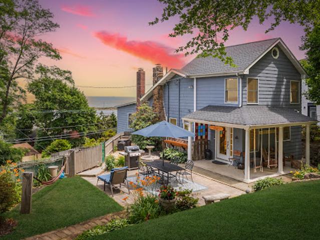 House for sale in Monmouth, New Jersey