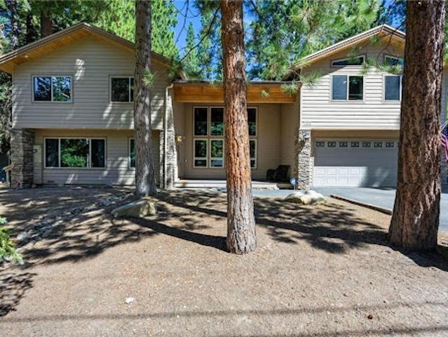 House for sale in Incline Village, Nevada