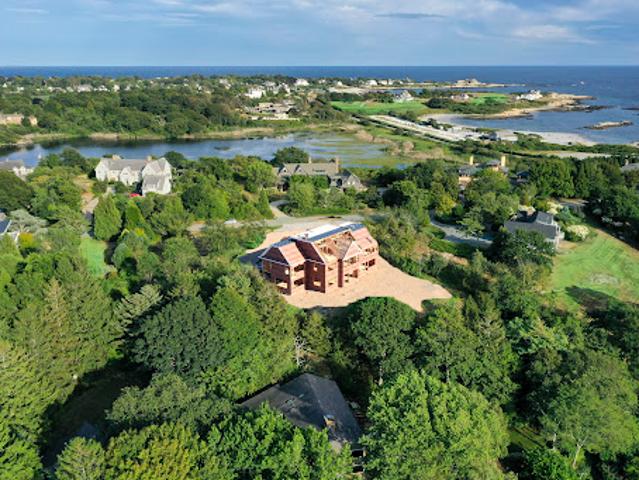 House for sale in Newport, Rhode Island