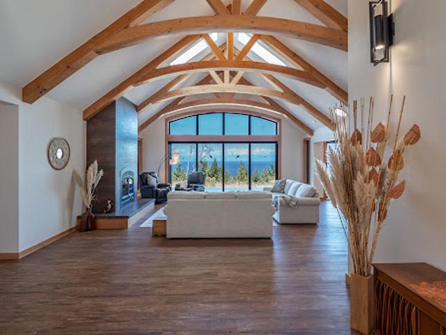 House for sale in Nanaimo, British Columbia