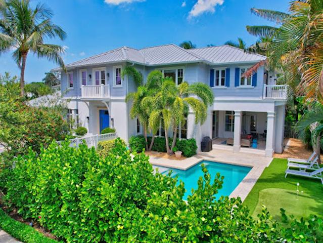 House for sale in Delray Beach, Florida