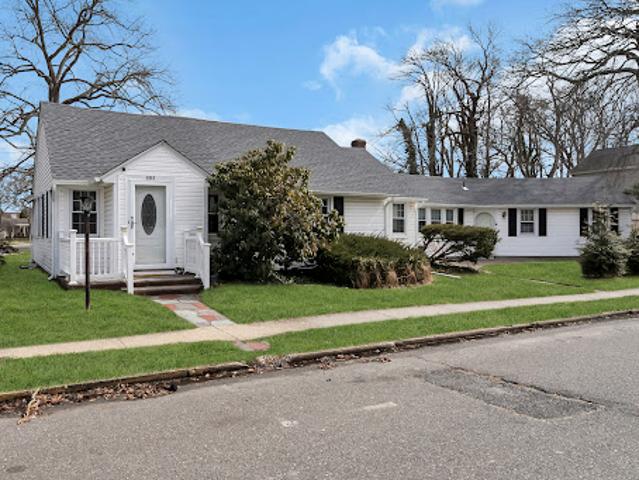 House for sale in Monmouth, New Jersey