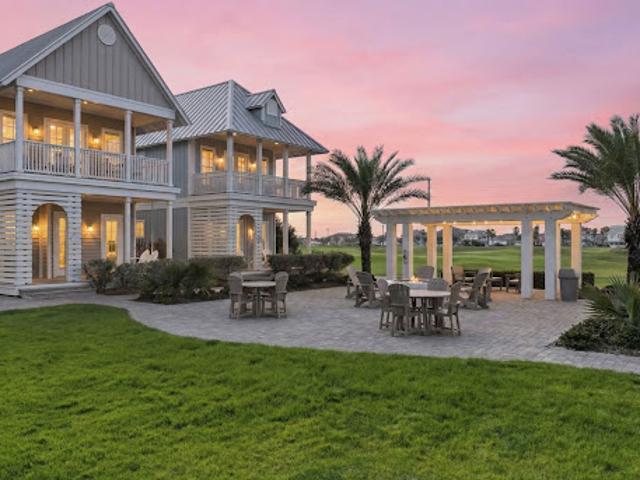 House for sale in Port Aransas, Texas