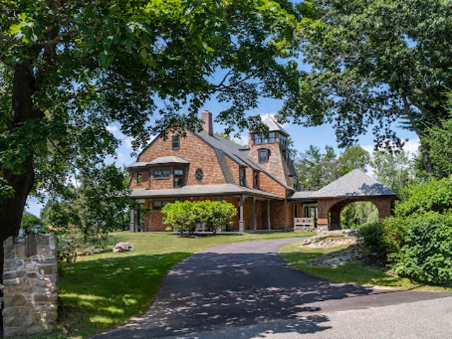 House for rent in Kennebunkport, Maine