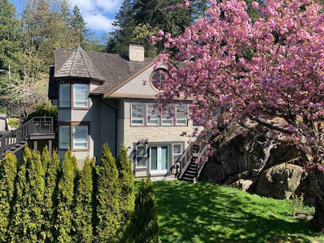 House for sale in West Vancouver, British Columbia
