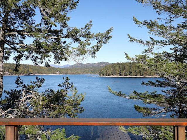 House for sale in Whaletown