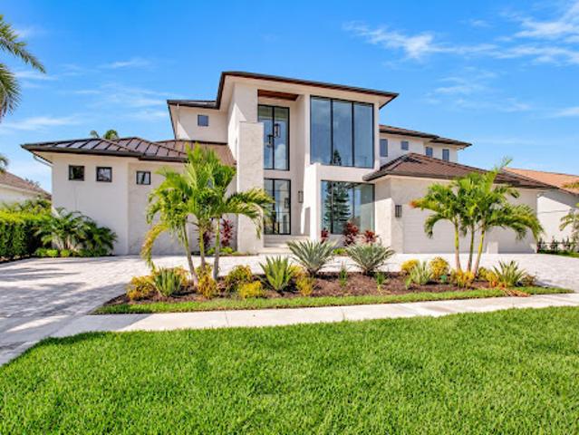 House for sale in Marco Island, Florida