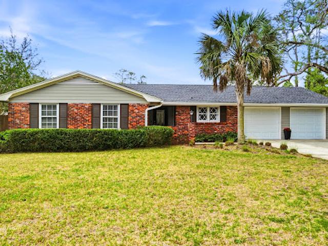 House for sale in Glynn, Georgia