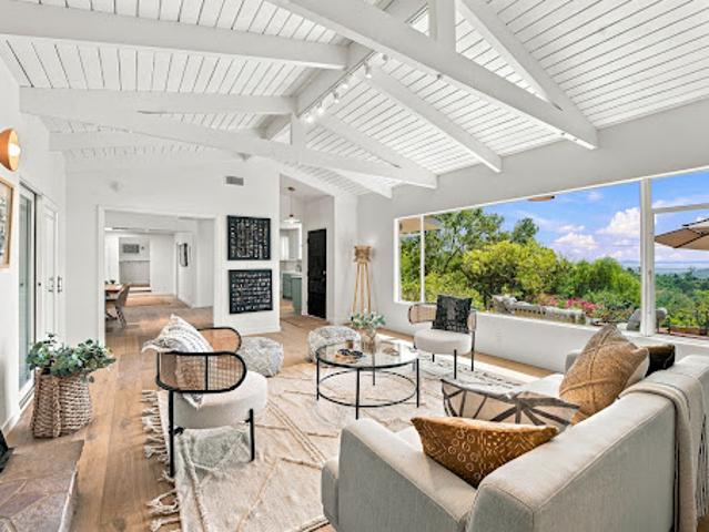 House for sale in Santa Barbara, Santa Barbara County