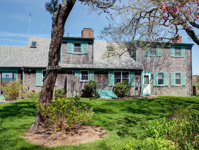 House for rent in East Falmouth, Massachusetts