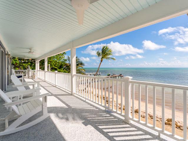 House for sale in Islamorada, Florida