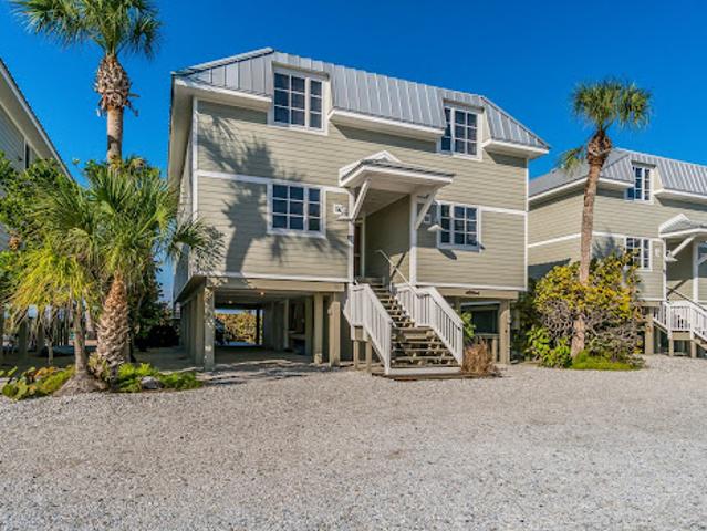 House for rent in Boca Grande, Florida