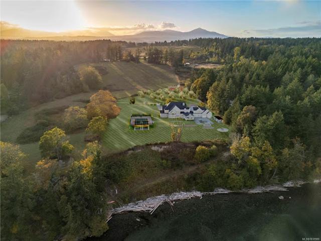 House for sale in Nanaimo, British Columbia