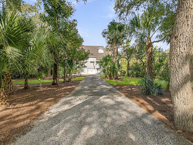 House for sale in Glynn, Georgia