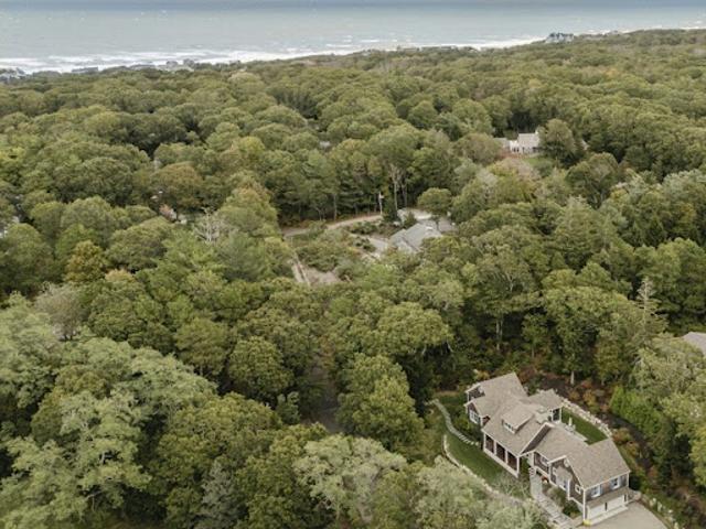House for sale in East Sandwich, Massachusetts