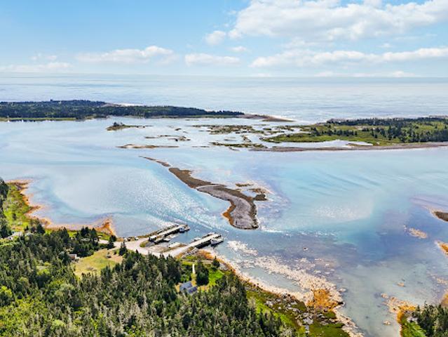 House for sale in East Sable River, Nova Scotia