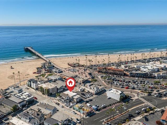 House for sale in Corona Del Mar, California