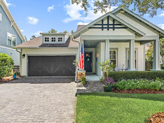 House for sale in Panama City Beach, Bay County