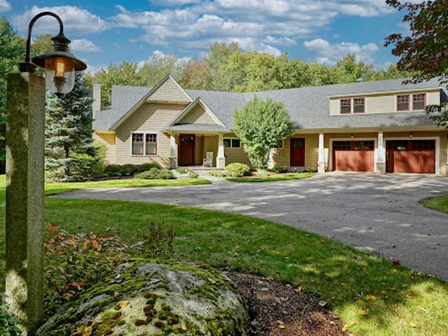 House for sale in North Hampton, Rockingham County